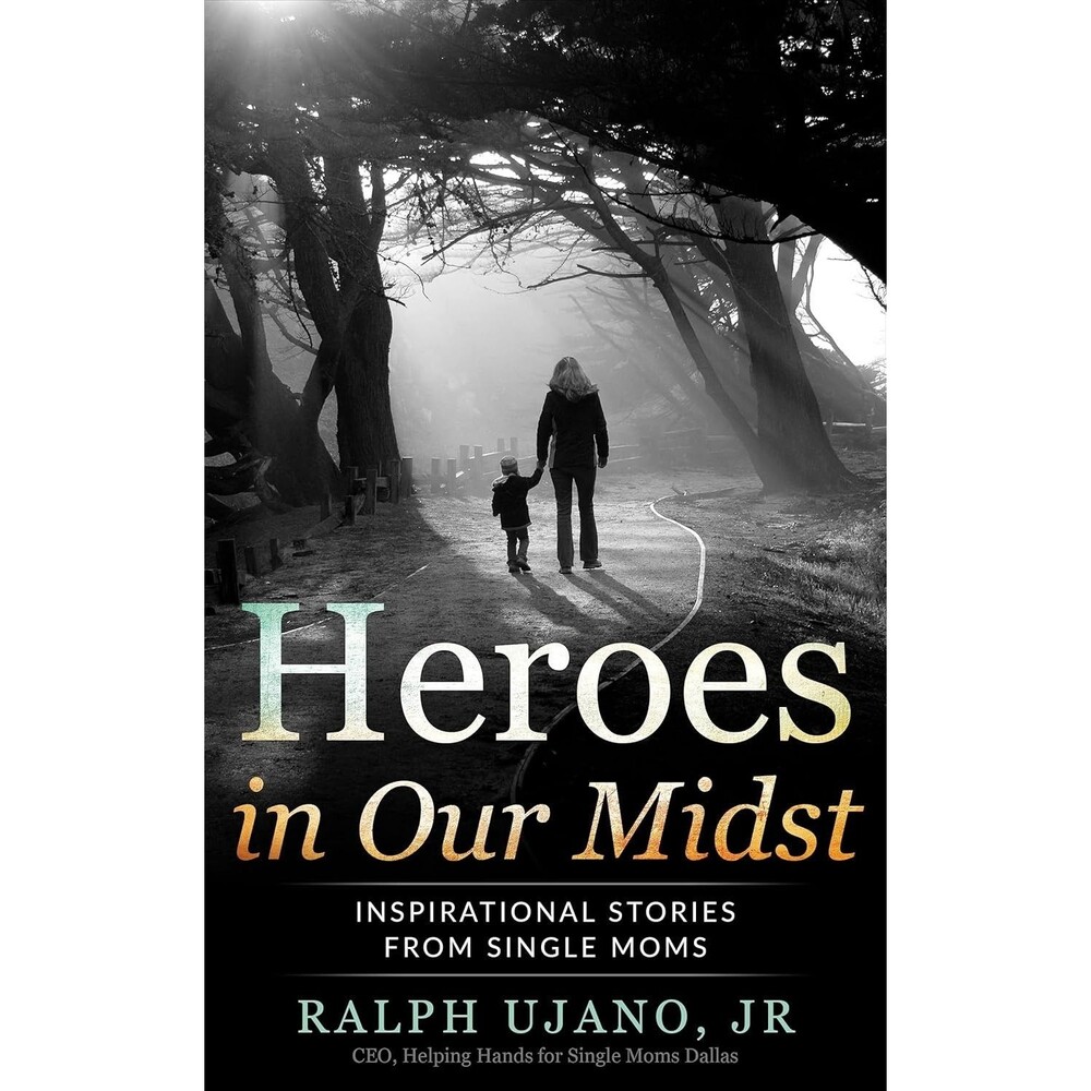 Heroes in Our Midst - Chris Coffman - Inspirational Stories for Single Moms